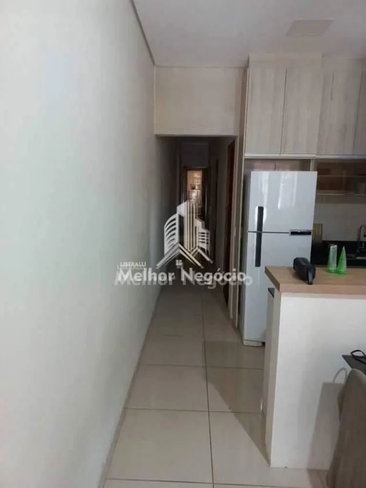 Casa, 3 quartos, 72 m² - Foto 1