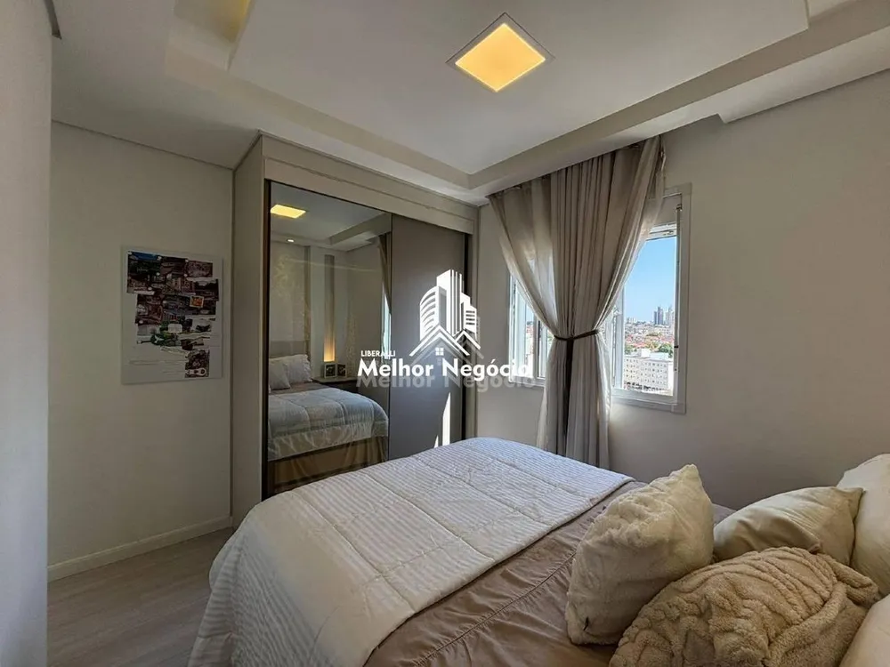 Apartamento, 2 quartos, 55 m² - Foto 3