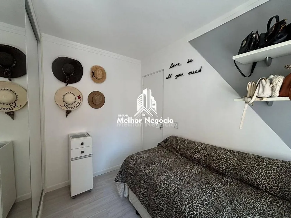 Apartamento, 2 quartos, 55 m² - Foto 4