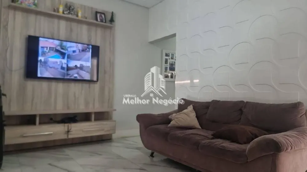 Casa, 3 quartos, 190 m² - Foto 3