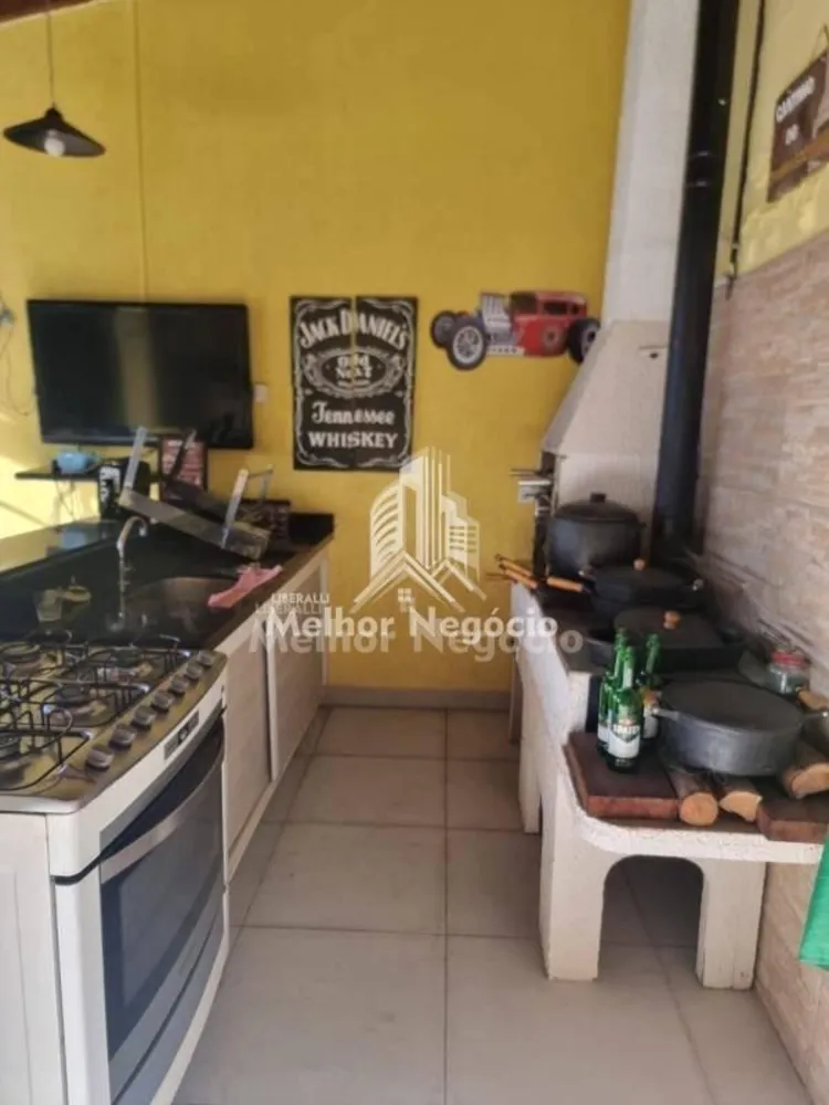 Casa, 3 quartos, 190 m² - Foto 3