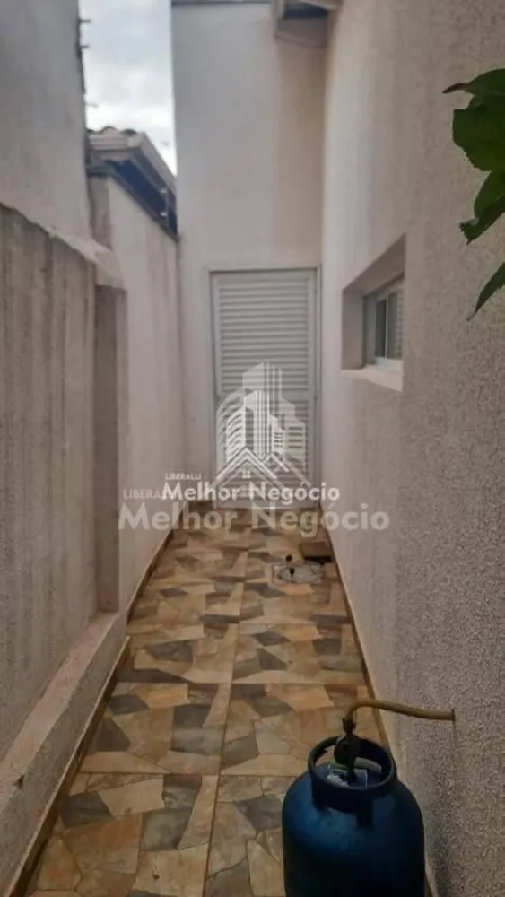 Casa, 3 quartos, 190 m² - Foto 2