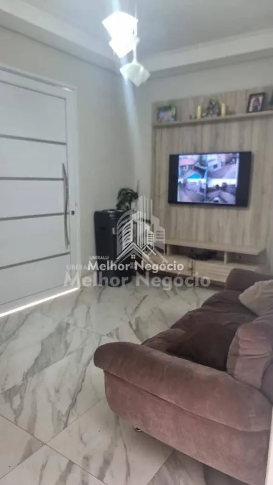 Casa, 3 quartos, 190 m² - Foto 7
