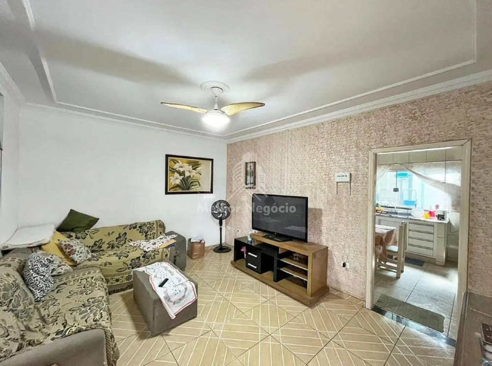 Casa, 2 quartos, 112 m² - Foto 3