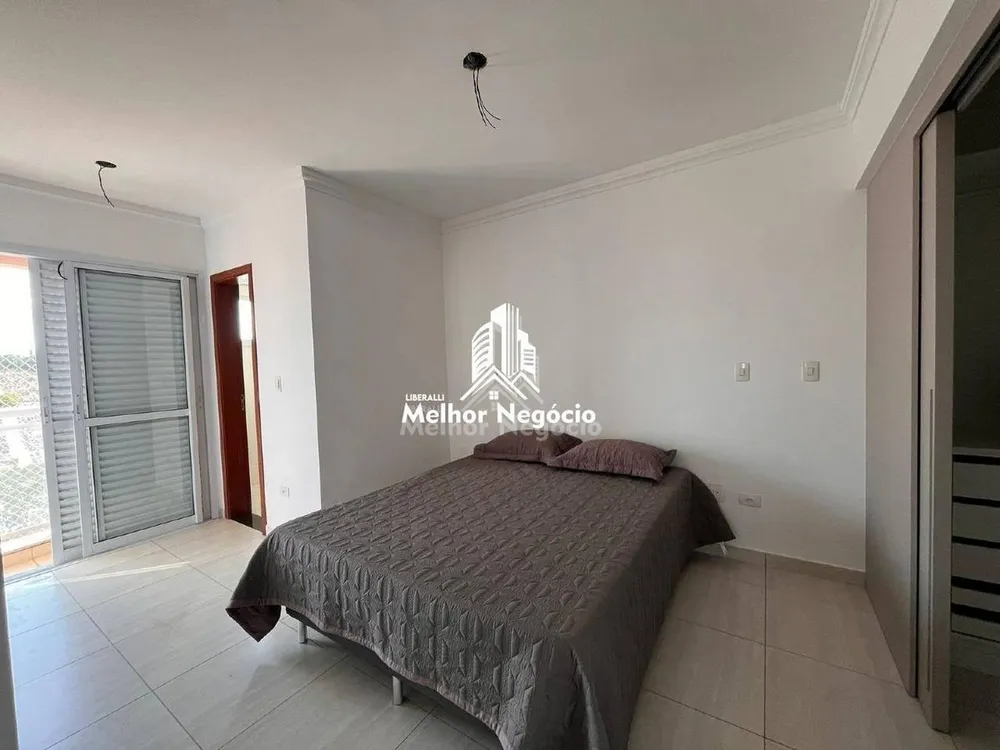 Apartamento, 3 quartos, 98 m² - Foto 3