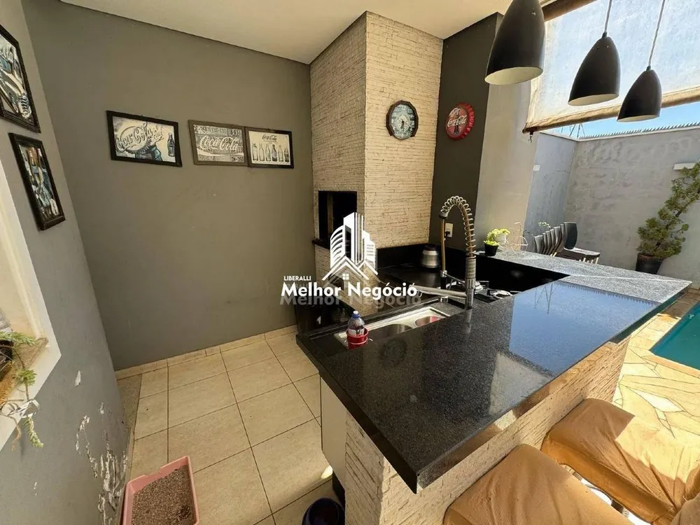 Casa, 3 quartos, 159 m² - Foto 4