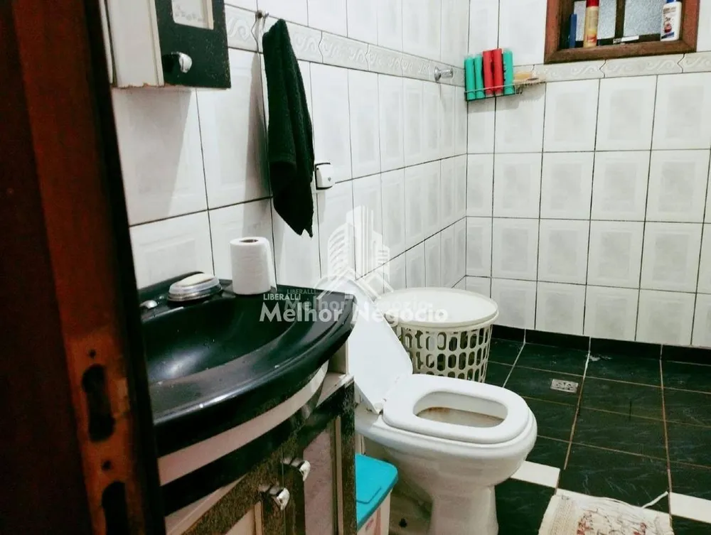 Casa, 4 quartos, 127 m² - Foto 8