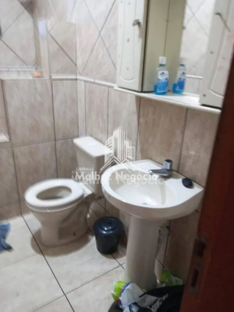 Casa, 4 quartos, 150 m² - Foto 3