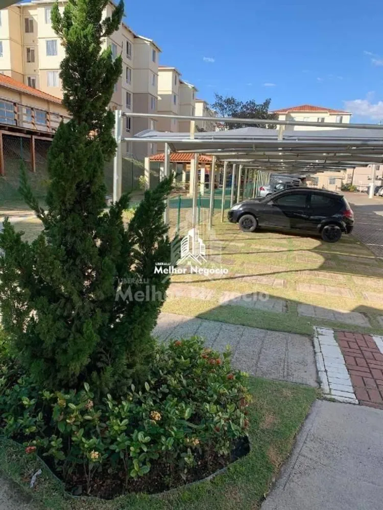 Apartamento, 2 quartos, 42 m² - Foto 6
