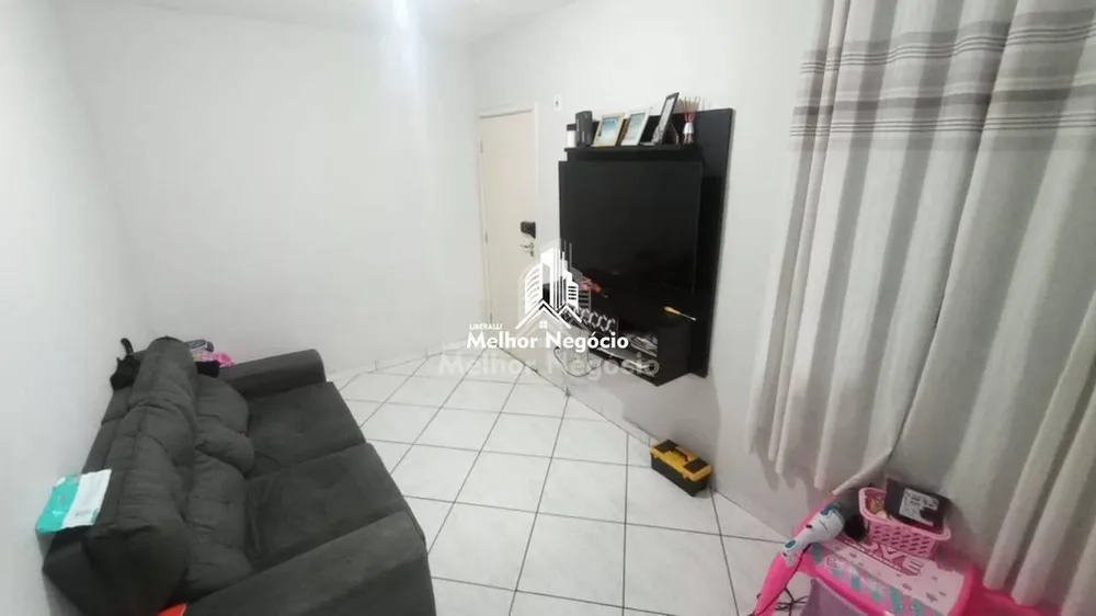Apartamento, 2 quartos, 46 m² - Foto 3