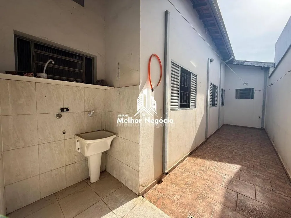 Casa, 3 quartos, 125 m² - Foto 4
