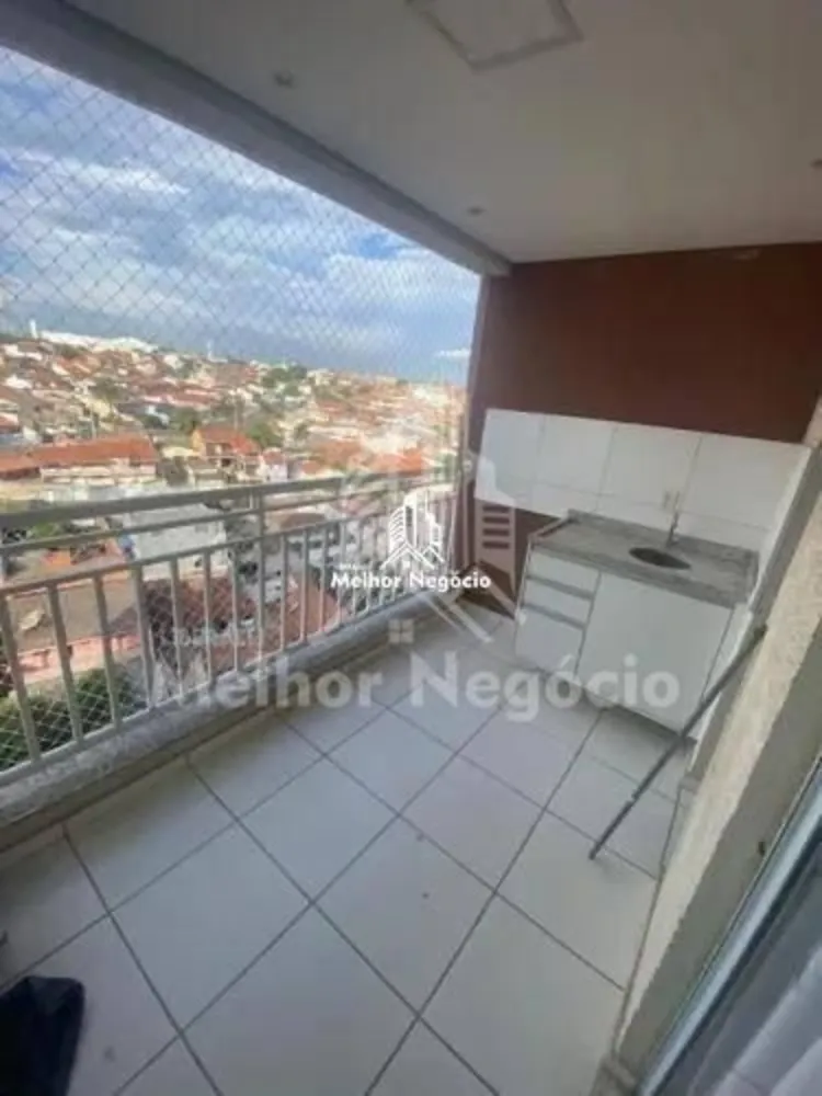 Apartamento, 2 quartos, 58 m² - Foto 6