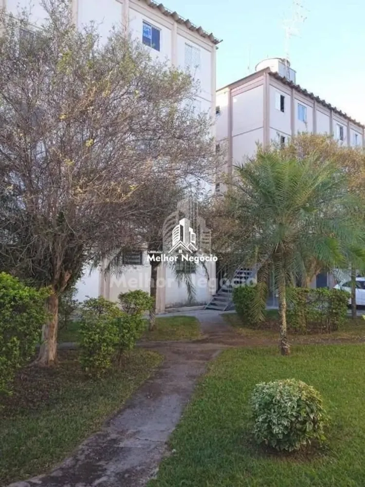Apartamento, 2 quartos, 49 m² - Foto 3