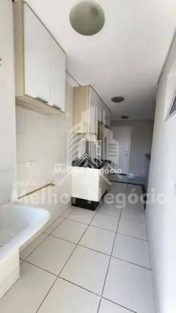Apartamento, 2 quartos, 61 m² - Foto 2