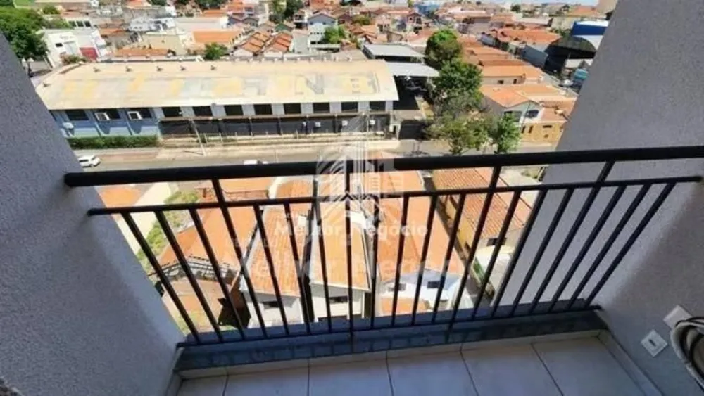 Apartamento, 2 quartos, 61 m² - Foto 6