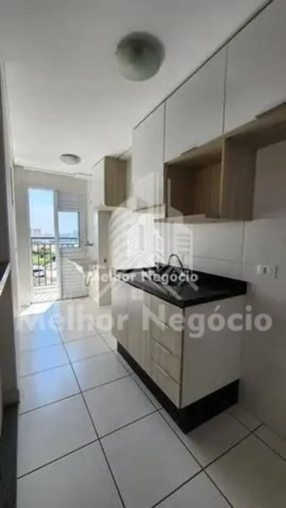 Apartamento, 2 quartos, 61 m² - Foto 8