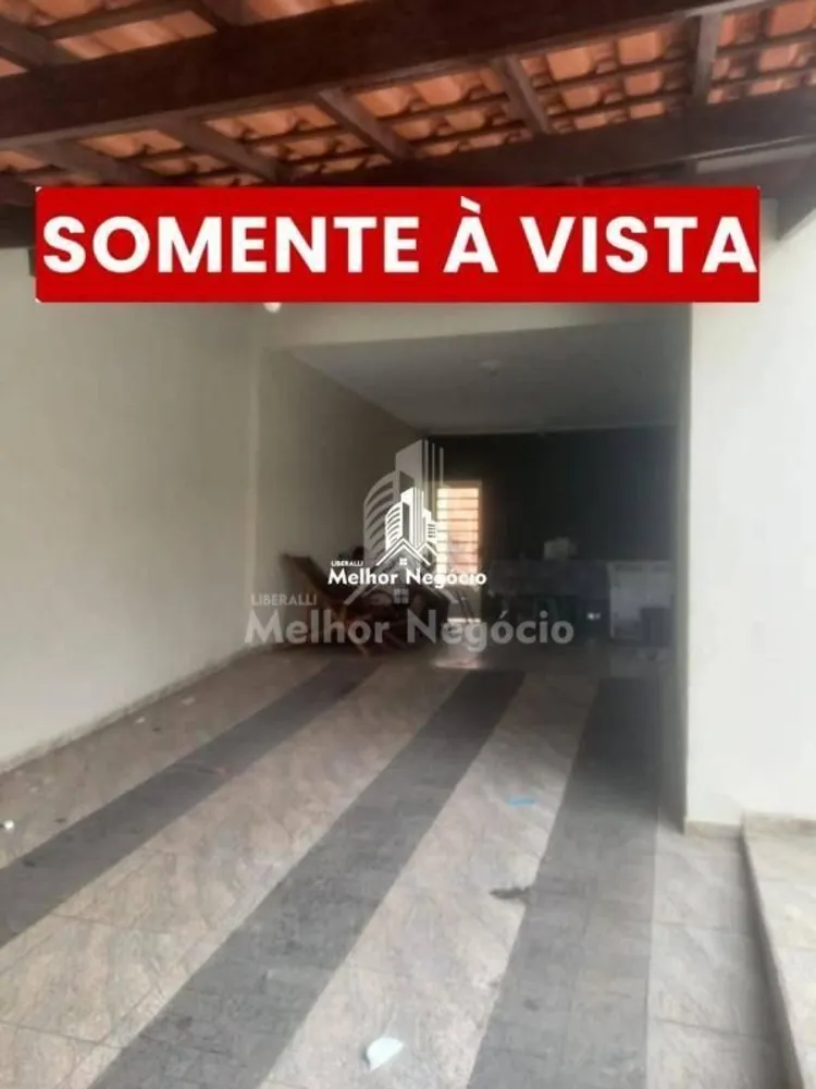 Casa, 3 quartos, 220 m² - Foto 7