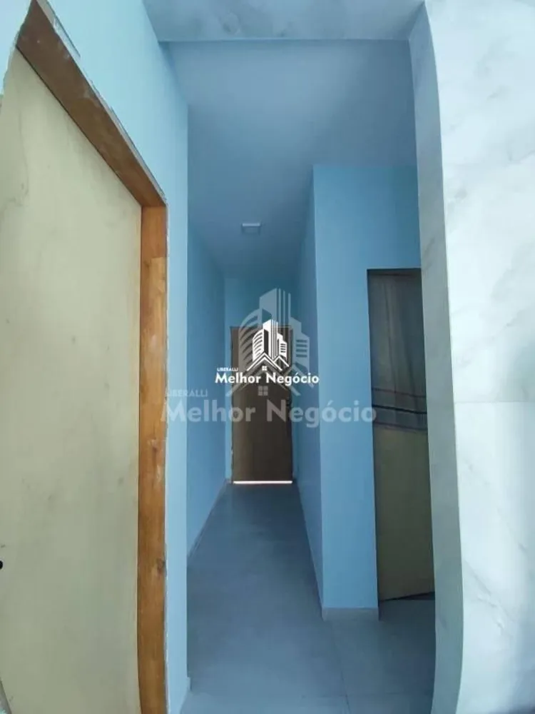 Casa, 2 quartos, 57 m² - Foto 3
