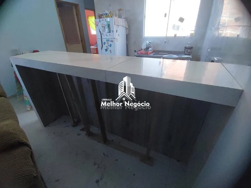 Casa, 2 quartos, 57 m² - Foto 7