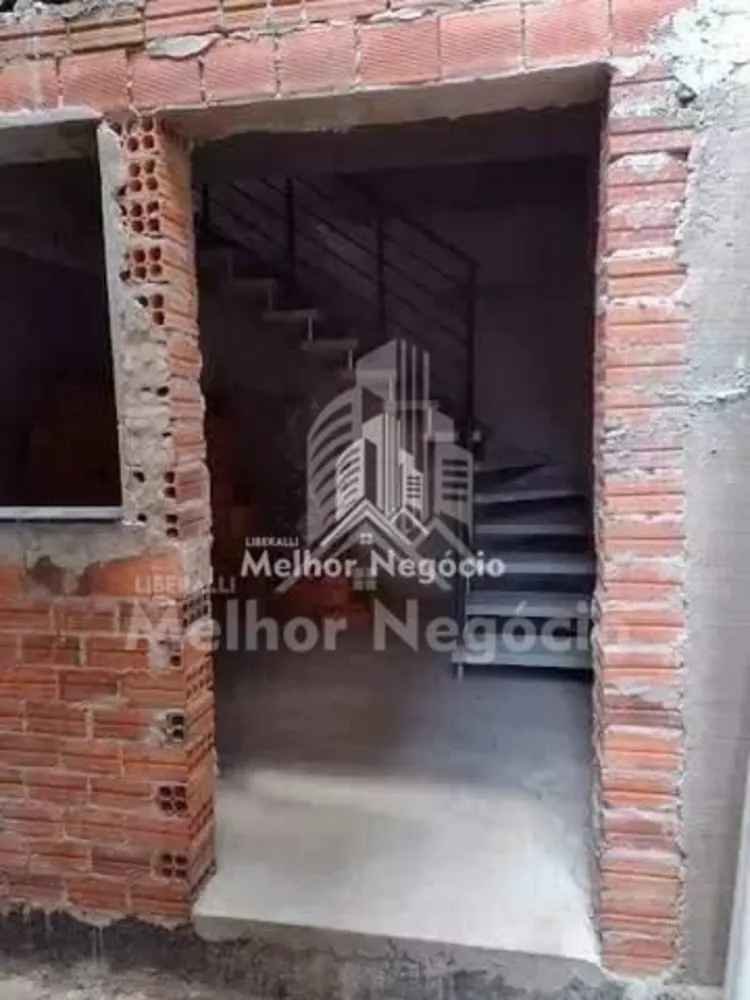 Casa, 5 quartos, 200 m² - Foto 2