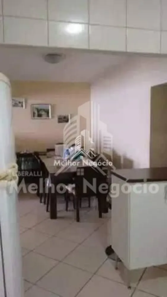 Casa, 5 quartos, 200 m² - Foto 1