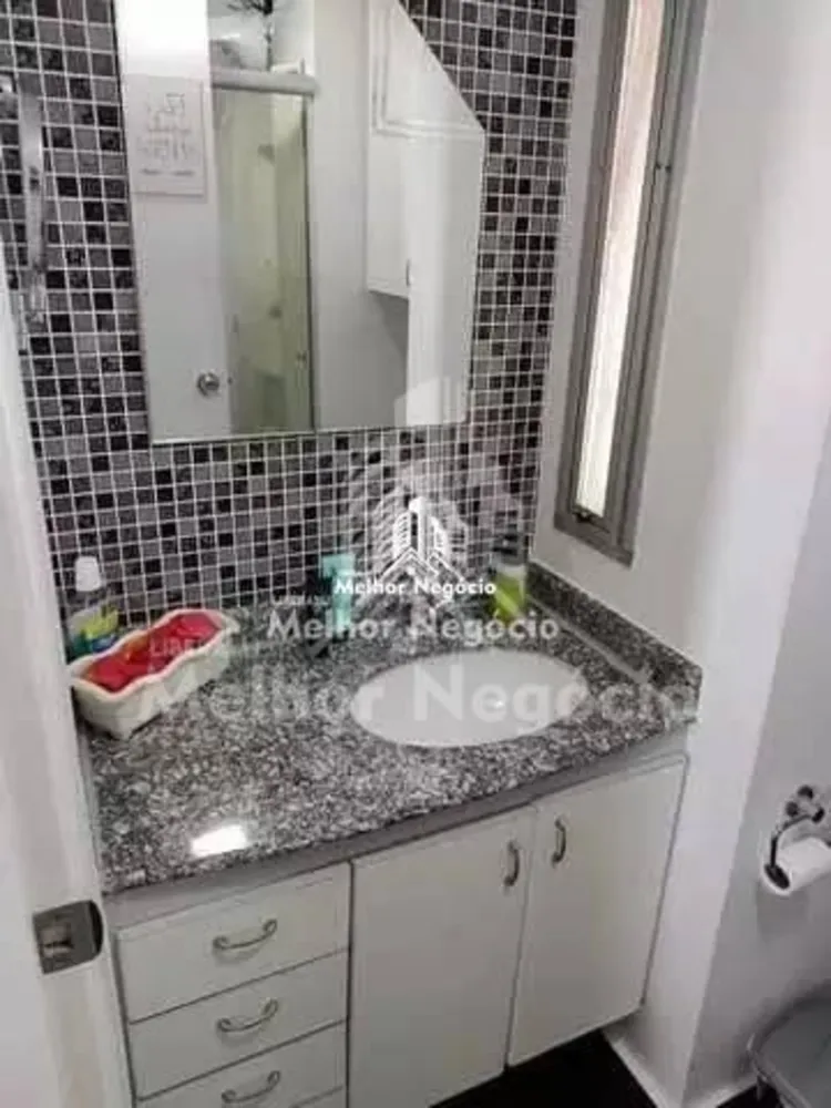 Apartamento, 3 quartos, 60 m² - Foto 1