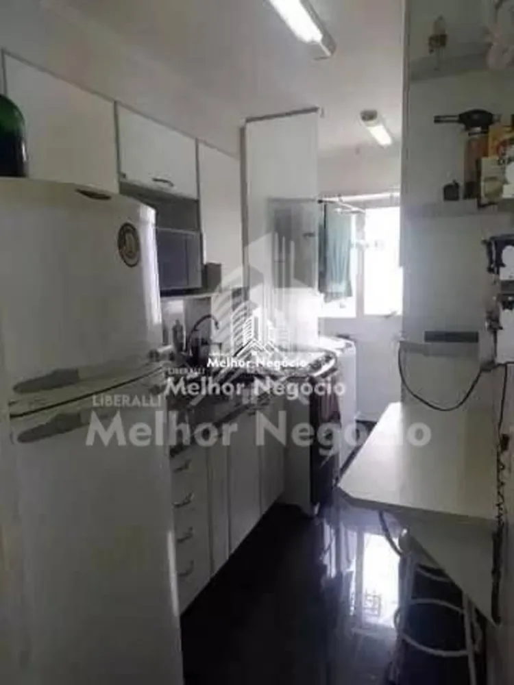 Apartamento, 3 quartos, 60 m² - Foto 3
