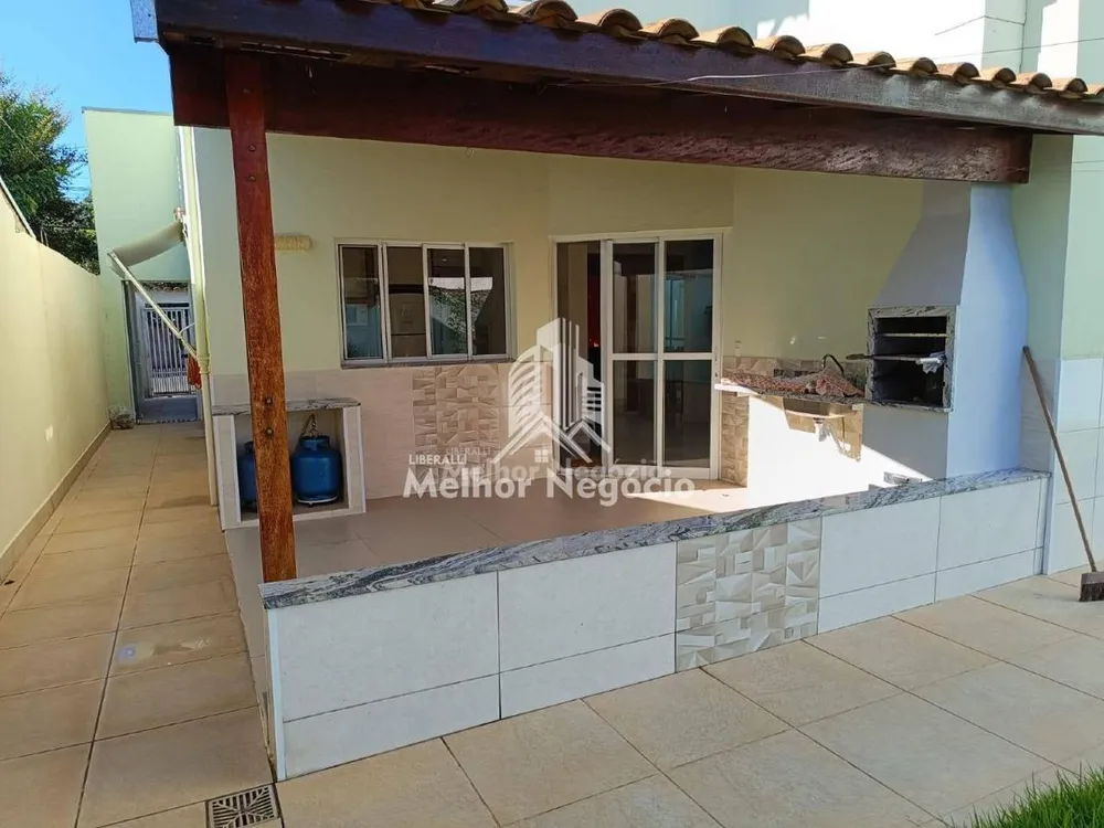 Casa, 3 quartos, 212 m² - Foto 4