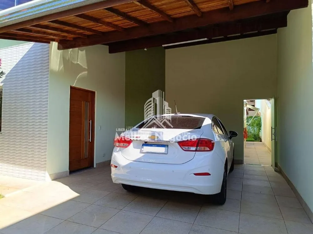 Casa, 3 quartos, 212 m² - Foto 3