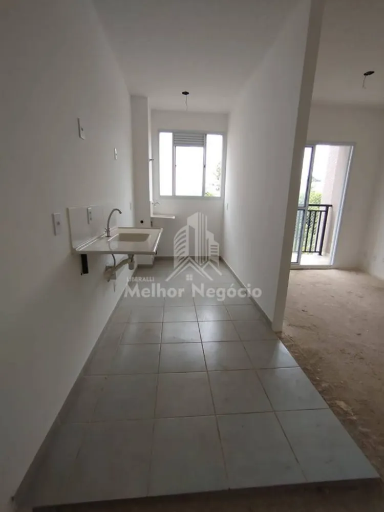 Apartamento, 2 quartos, 46 m² - Foto 1