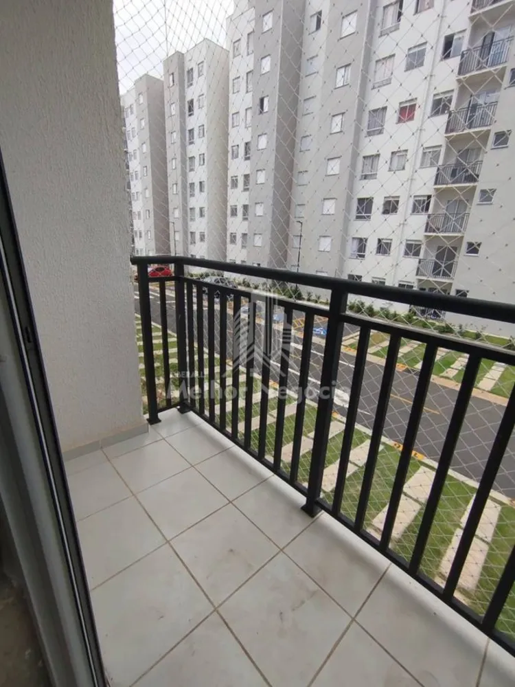 Apartamento, 2 quartos, 46 m² - Foto 4