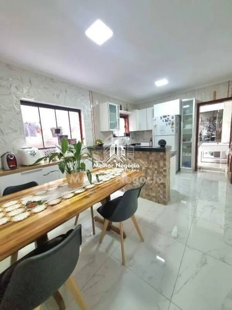 Casa, 3 quartos, 183 m² - Foto 2