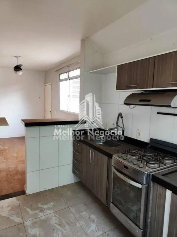 Apartamento, 2 quartos, 46 m² - Foto 1