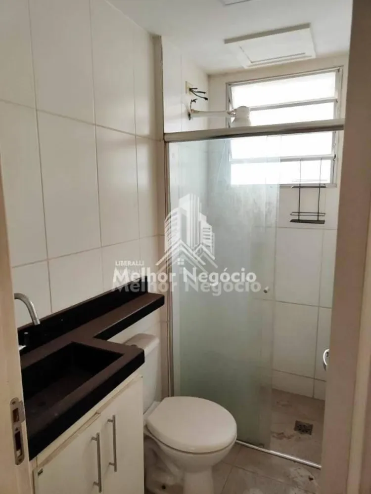 Apartamento, 2 quartos, 46 m² - Foto 2