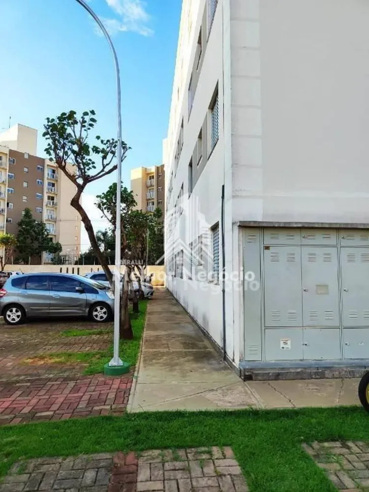 Apartamento, 2 quartos, 46 m² - Foto 4