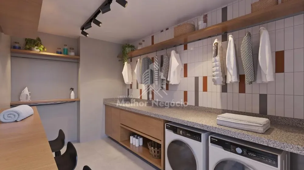 Apartamento, 1 quarto, 46 m² - Foto 4