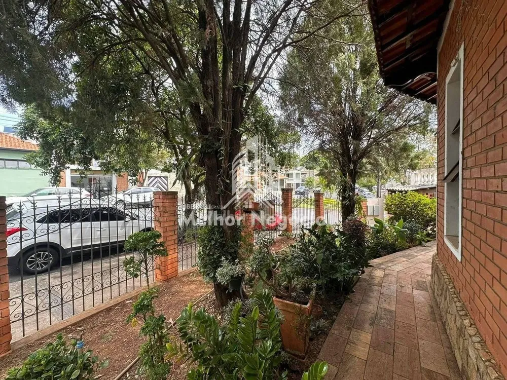 Casa, 4 quartos, 354 m² - Foto 3