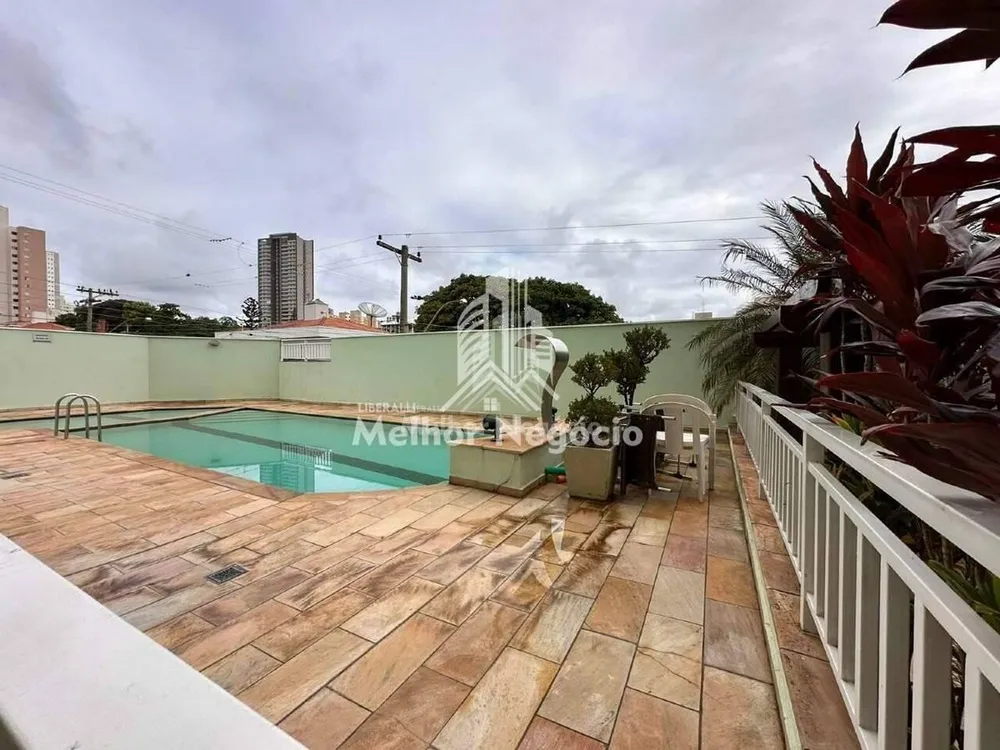 Apartamento, 3 quartos, 88 m² - Foto 4
