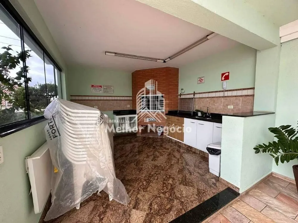 Apartamento, 3 quartos, 88 m² - Foto 3