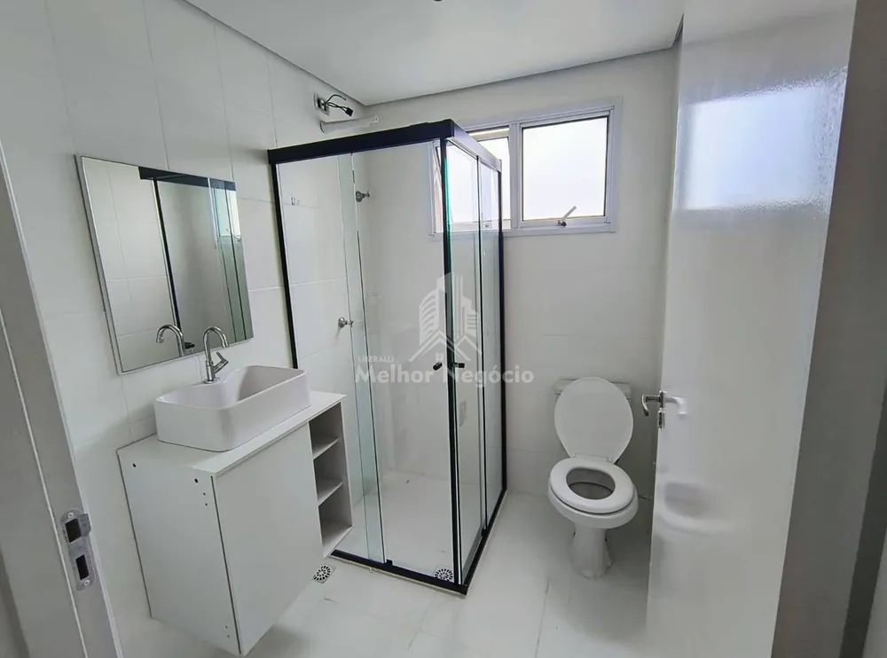 Apartamento, 2 quartos, 53 m² - Foto 7