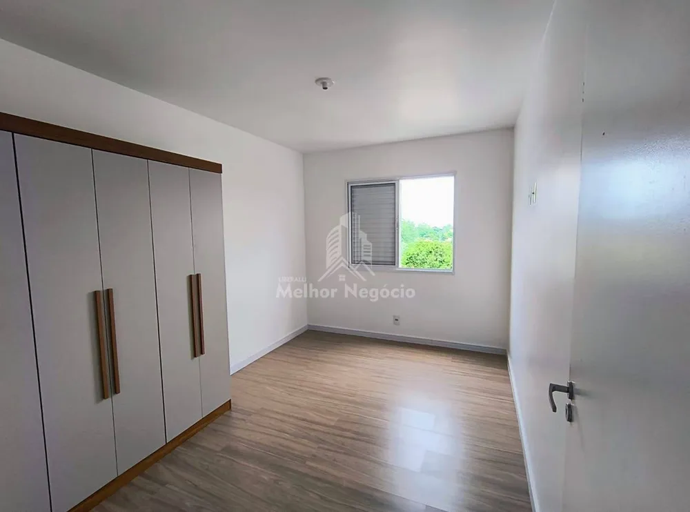 Apartamento, 2 quartos, 53 m² - Foto 5