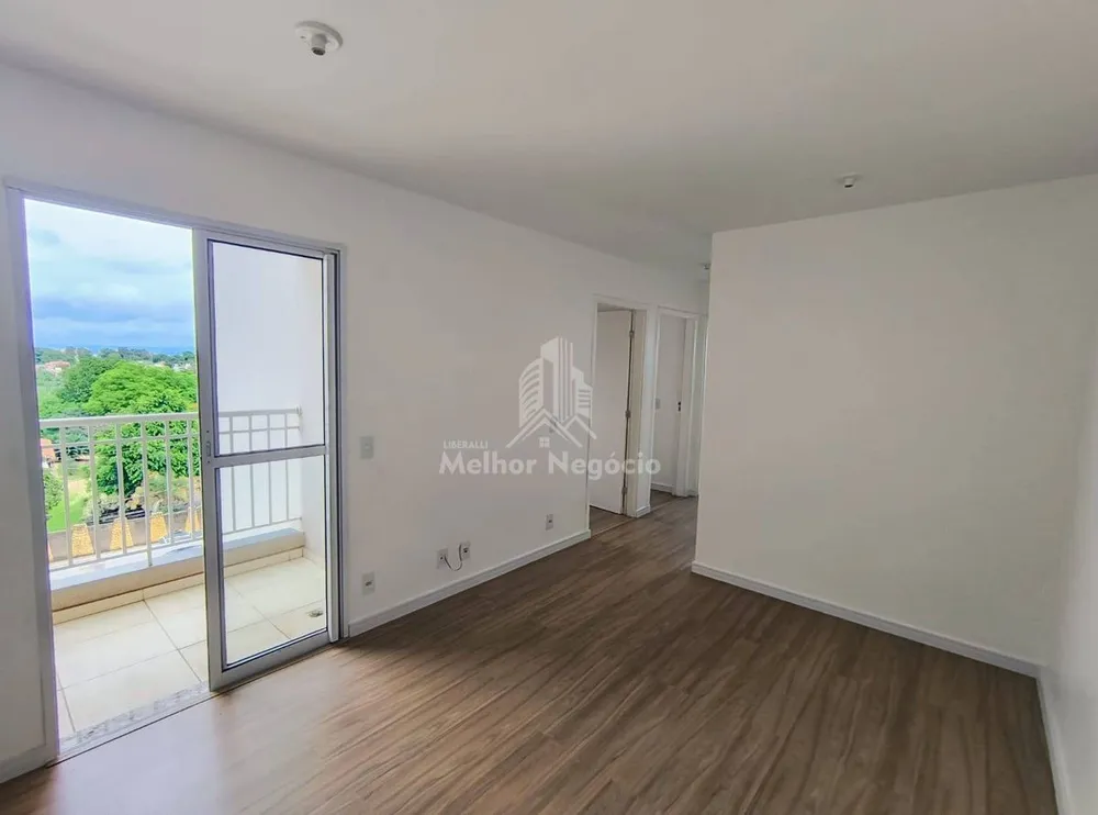 Apartamento, 2 quartos, 53 m² - Foto 3
