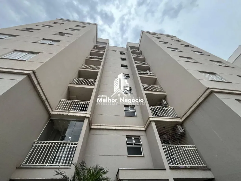 Apartamento, 2 quartos, 53 m² - Foto 2