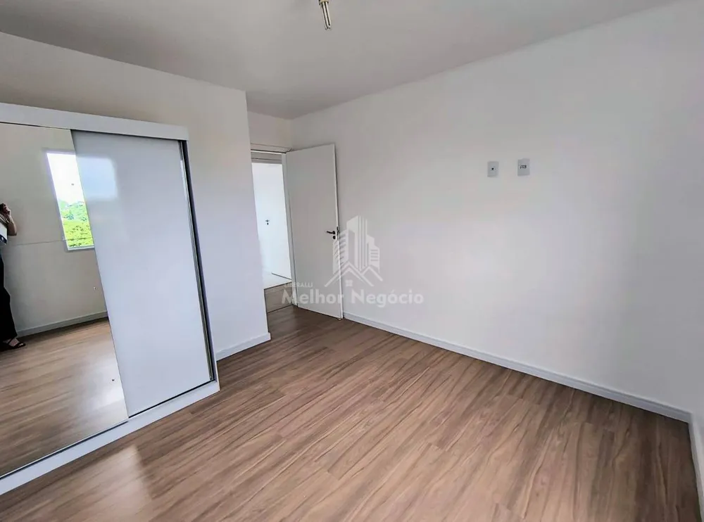 Apartamento, 2 quartos, 53 m² - Foto 6