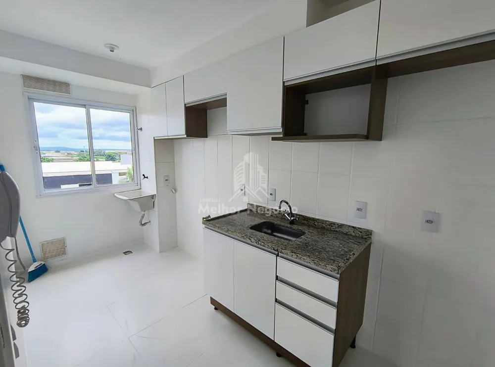 Apartamento, 2 quartos, 53 m² - Foto 4