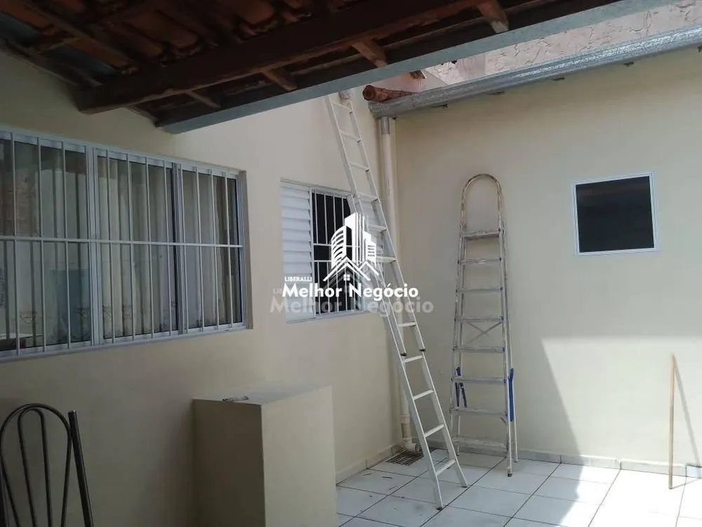 Casa, 3 quartos, 140 m² - Foto 4