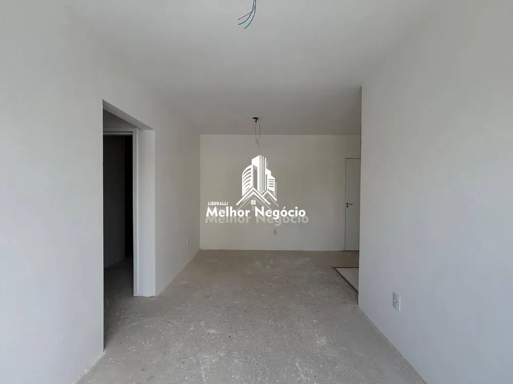 Apartamento, 2 quartos, 54 m² - Foto 3