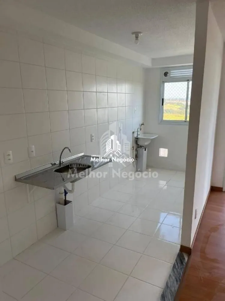 Apartamento, 2 quartos, 47 m² - Foto 1