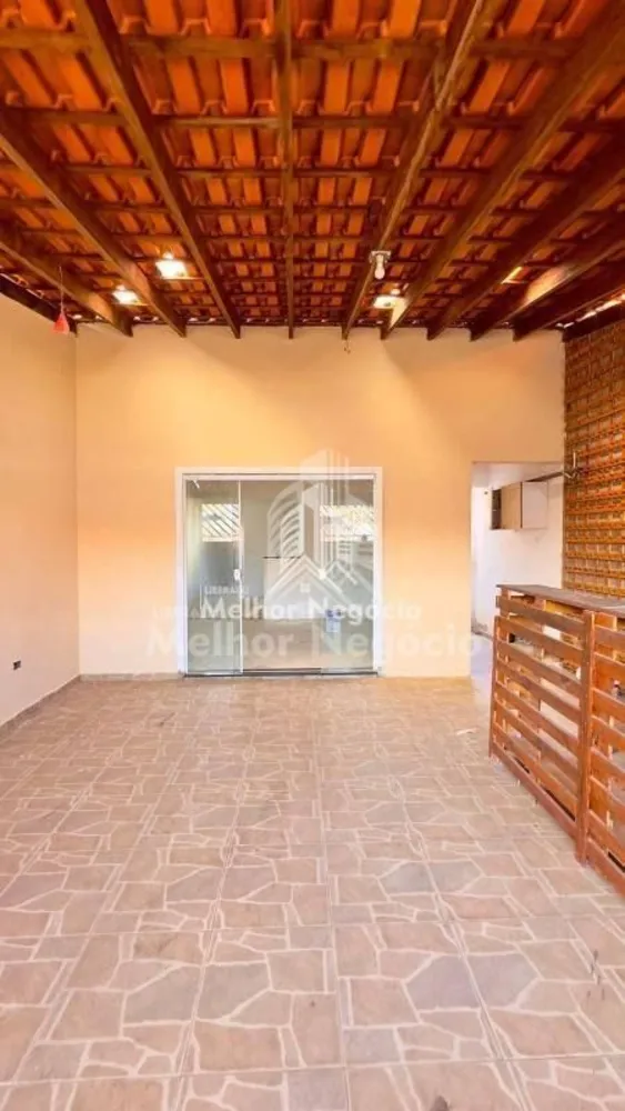 Casa, 3 quartos, 90 m² - Foto 2