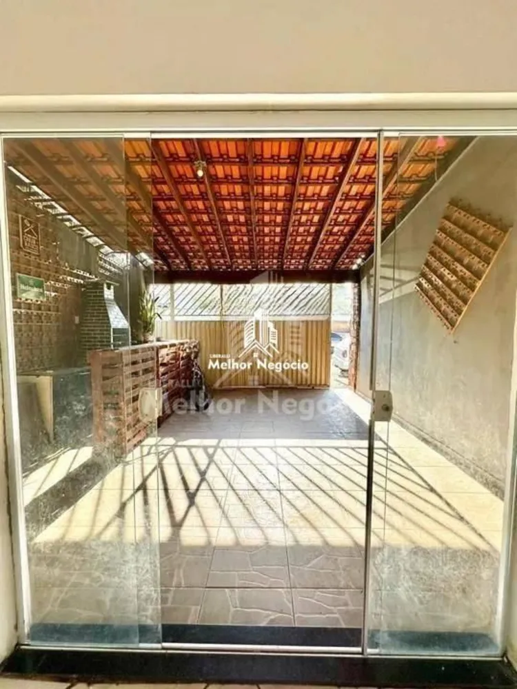 Casa, 3 quartos, 90 m² - Foto 1